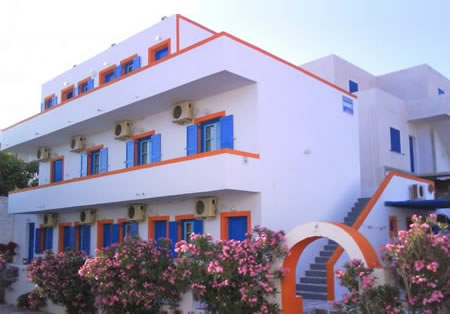 George's Place